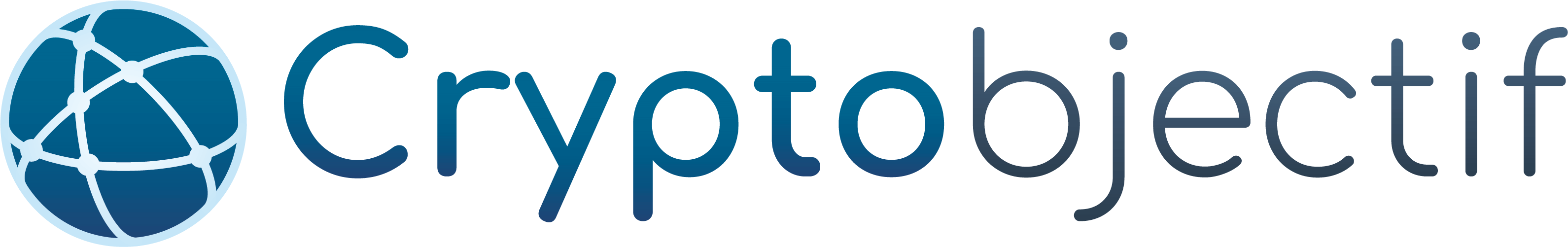 Logo Cryptobjectif - Plateforme crypto